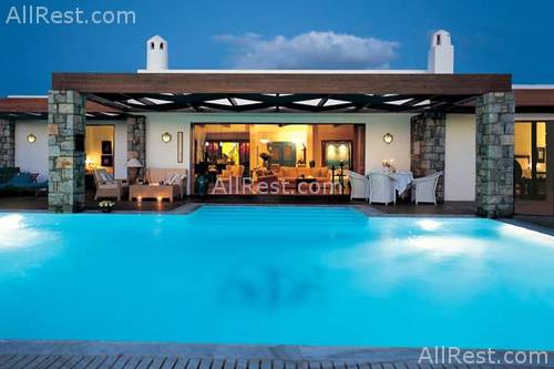 Elounda Beach Hotel 15